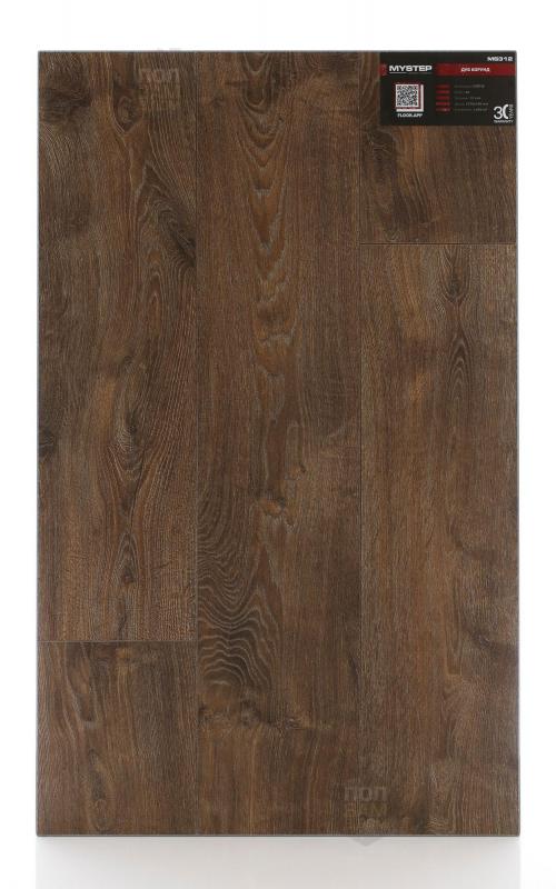 Ламинат My Step Дуб Корунд MS312