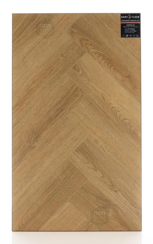 SPC ламинат Damy Floor Манчестер 190902EL-06