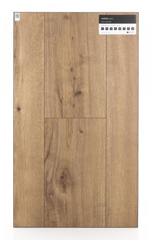 SPC ламинат Alpine Floor Andes 62544