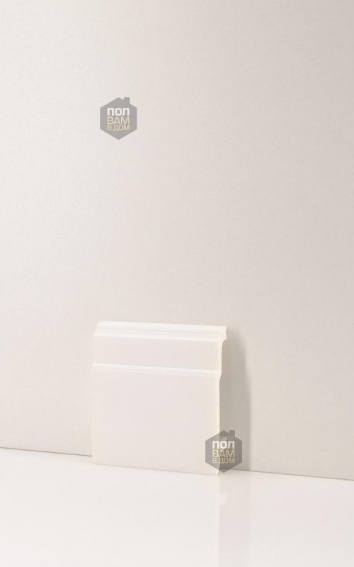 Плинтус напольный Orac Decor SX155