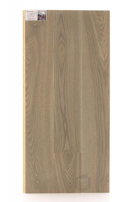 Паркетная доска Focus Floor Ясень 138 PRESTIGE CYCLONE MATT
