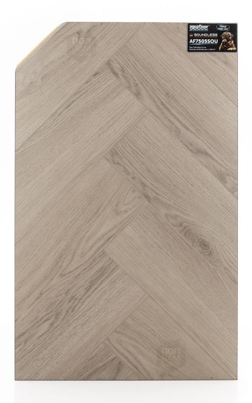 SPC ламинат Aquafloor AF7505SOU