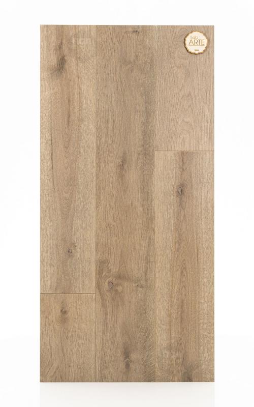 Инженерная доска Lab Arte Дуб Рустик Бург лак