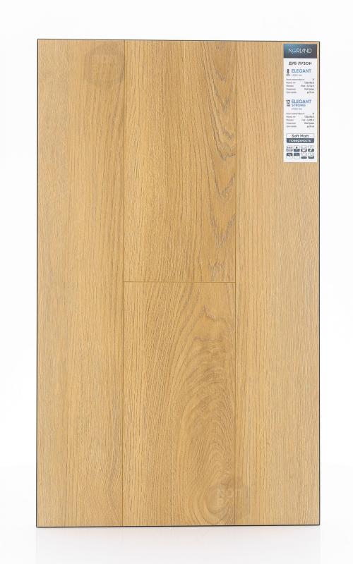 Ламинат Norland Дуб Лузон LF301-06