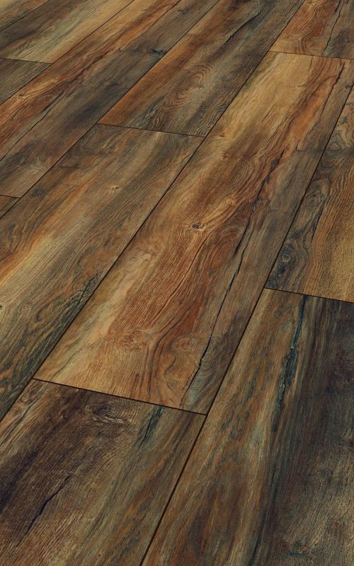 Ламинат Eurowood Дуб Лоферер