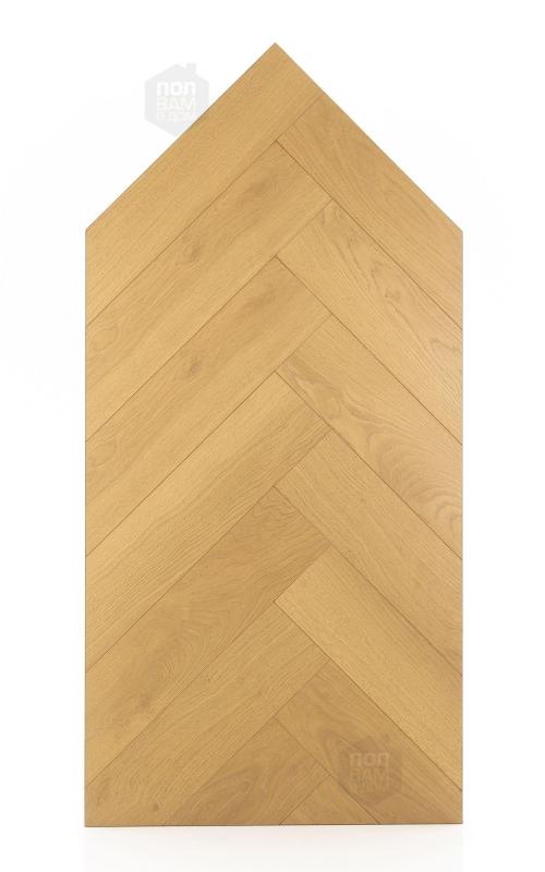 Ламинат FirstFloor Дуб Эква 1F338