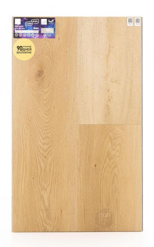 Виниловый ламинат VinilPol Дуб Верона 7898-EIR