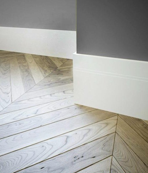 Плинтус напольный Haut Decor PL20HD