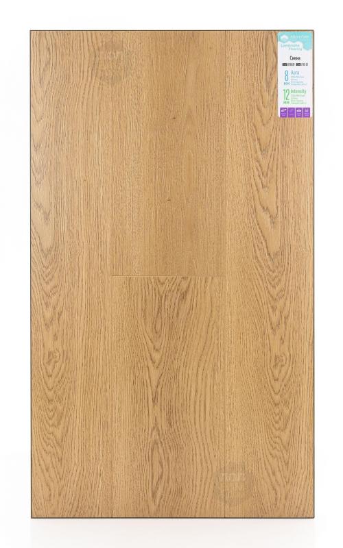Ламинат Alpine Floor Дуб Сиена LF100-20