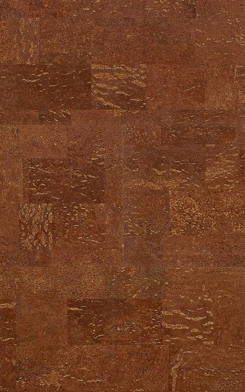 Пробковое покрытие Amorim Wise Malta Chestnut