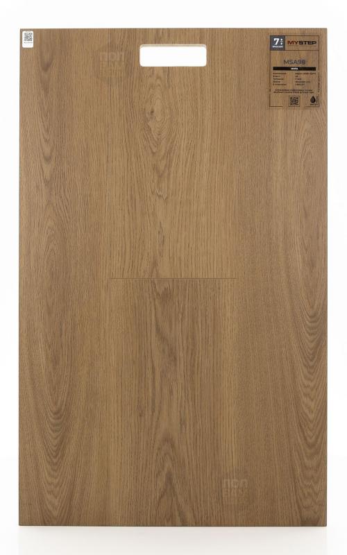 SPC ламинат My Step Мила MSA98