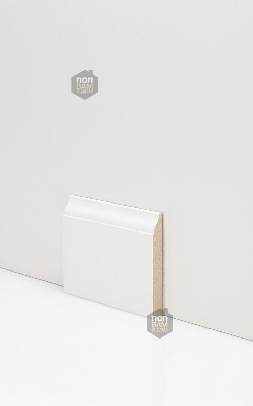 Плинтус напольный Ultrawood Base 001 i