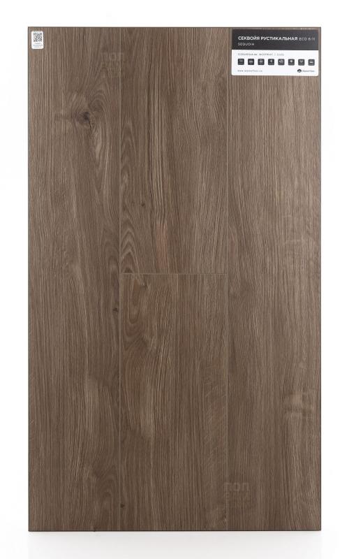 SPC ламинат Alpine Floor Секвойя Рустикальная ЕСО 6-11