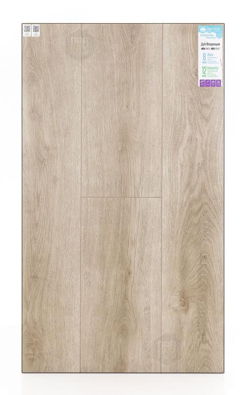 Ламинат Alpine Floor Дуб Флоренция LF100-07