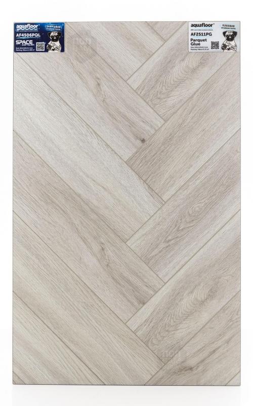 SPC ламинат Aquafloor AF4506PQL