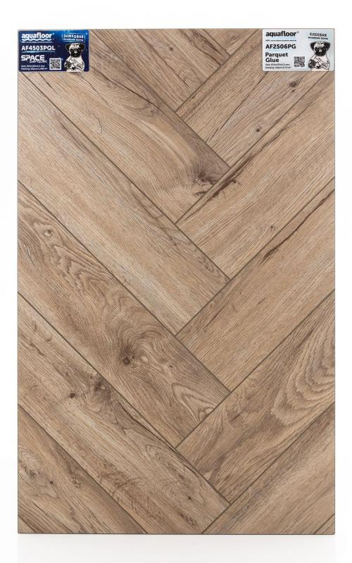SPC ламинат Aquafloor AF4503PQL