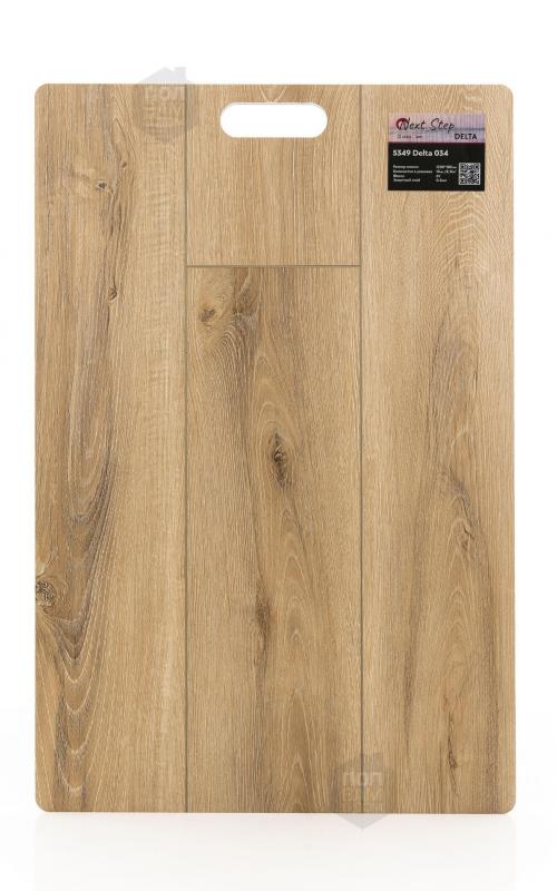 SPC ламинат Next Step Delta 034