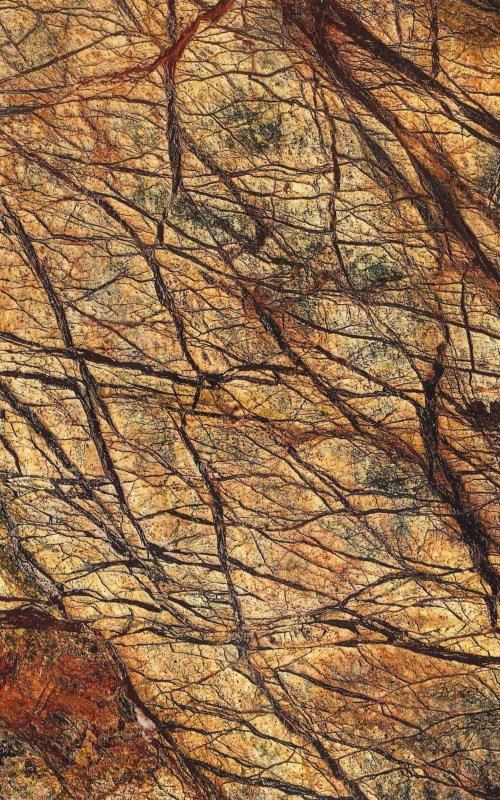 Пробковое покрытие Corksribas Forest