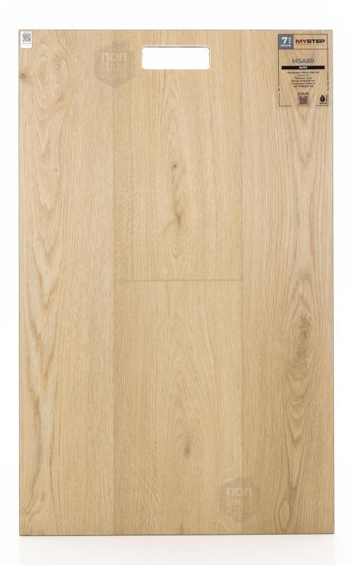 SPC ламинат My Step Валто MSA88
