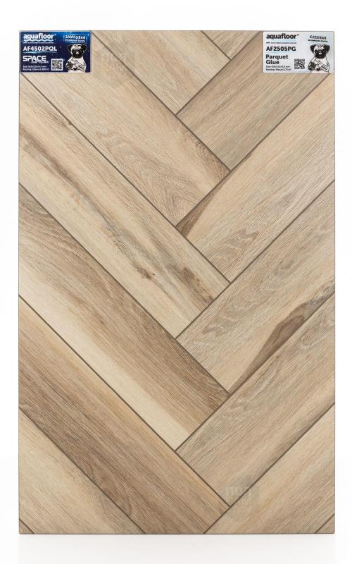 SPC ламинат Aquafloor AF4502PQL