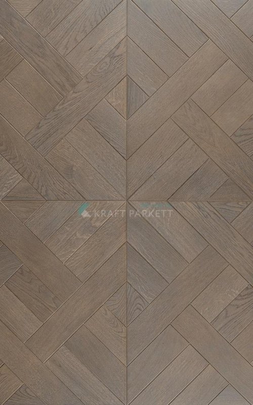 Модульный паркет Kraft Parkett Арт. М21