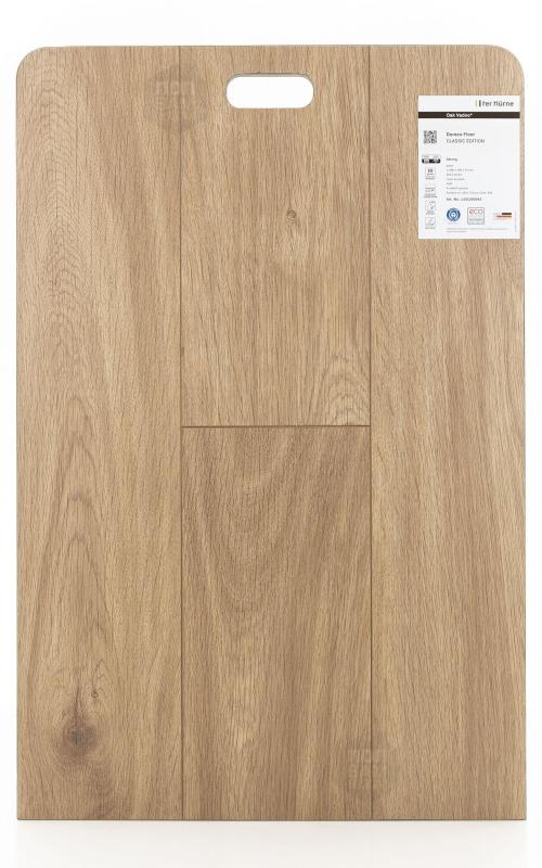 Ламинат TerHurne Дуб Вааду 2811