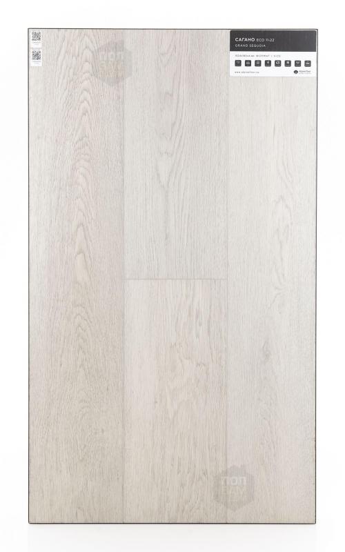 Виниловый ламинат Alpine Floor Сагано ECO 11-2202