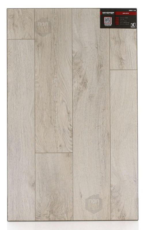 Ламинат My Step Дуб Асти MS118AB