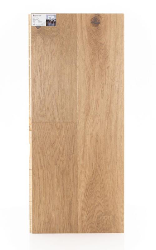 Паркетная доска Focus Floor Дуб 4 PRESTIGE AUSTER OILED 1S        