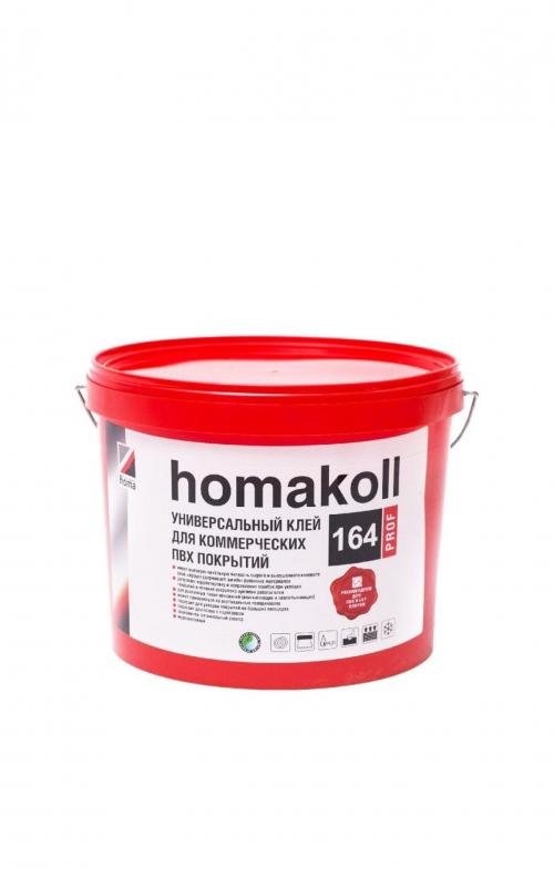 Клей Homakoll 164 Prof 3кг