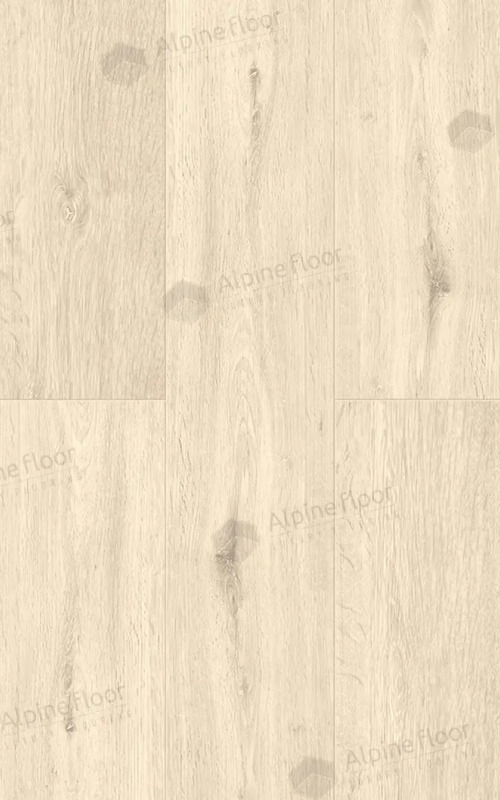 Виниловый ламинат Alpine Floor Дуб Ваниль ECO 23-1