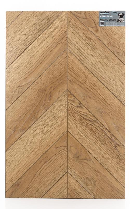 Виниловый ламинат Aquafloor AF7018CVR