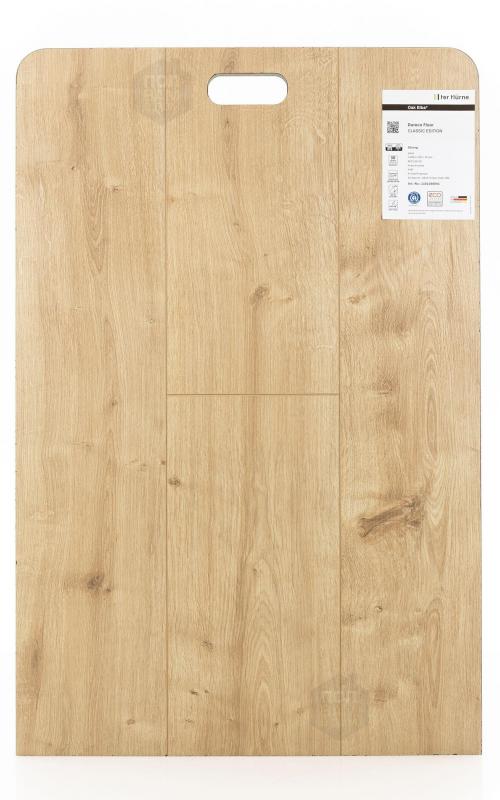 Ламинат TerHurne Дуб Эльба 2810