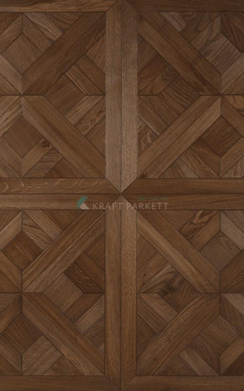 Модульный паркет Kraft Parkett Арт. М4