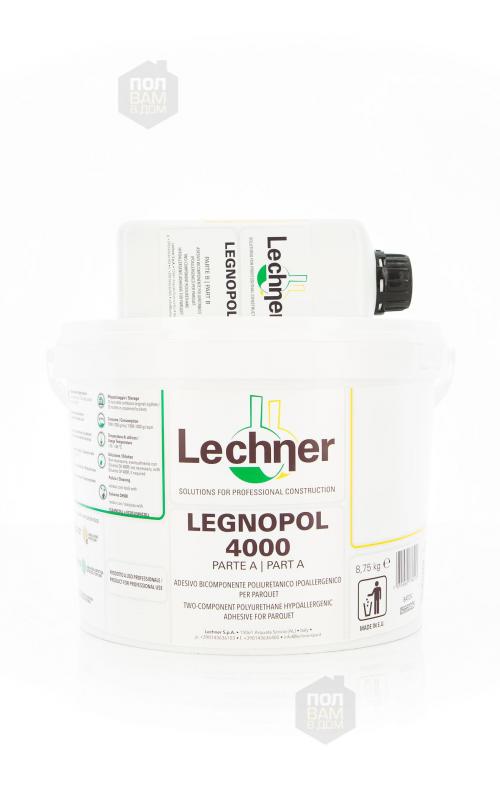 Клей Lechner Legnopol 4000