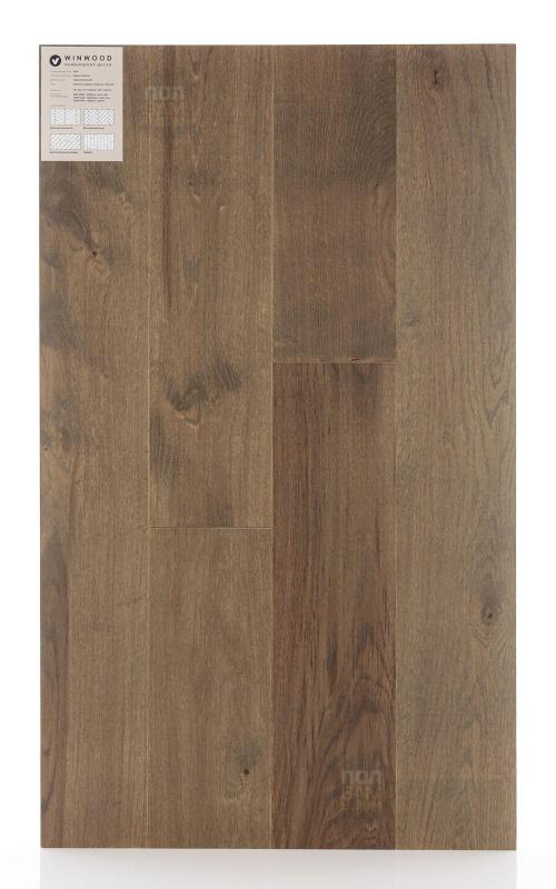Паркетная доска Winwood 2020-PVD Гавана