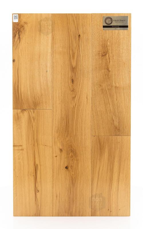 Паркетная доска Gran Parte Дуб Бискотти