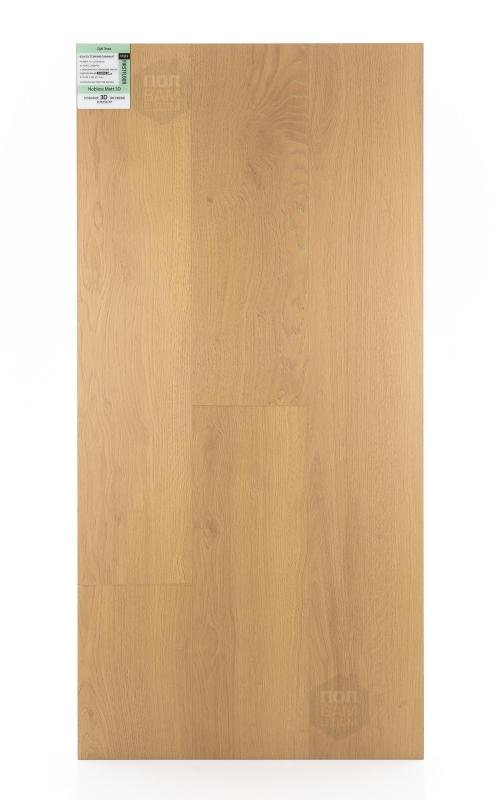 Ламинат FirstFloor Дуб Эква 1F315
