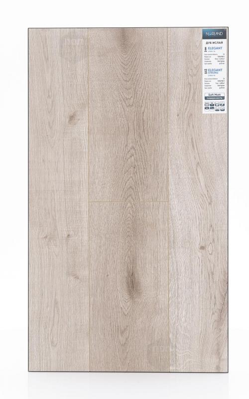 Ламинат Norland Дуб Ислай LF301-16