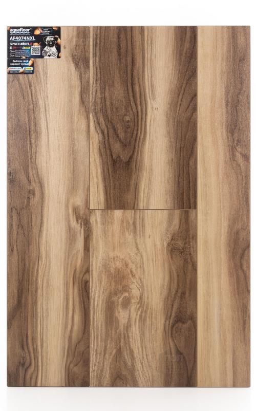 SPC ламинат Aquafloor AF4074NXL