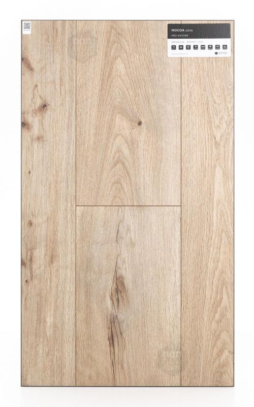 SPC ламинат Alpine Floor Mocoa 62536