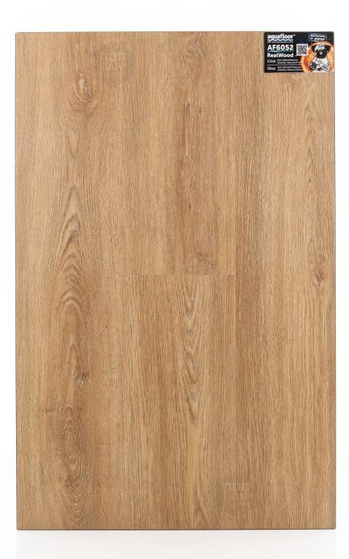 Виниловый ламинат Aquafloor AF 6052