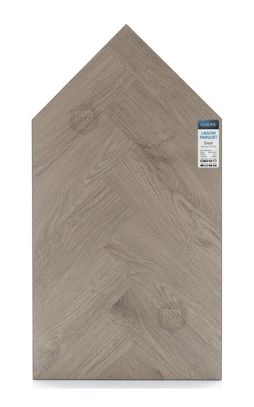 Виниловый ламинат Norland Sterk 1034-09