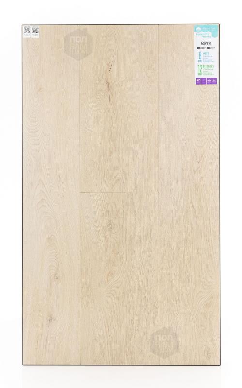 Ламинат Alpine Floor Дуб Боргезе LF100-17