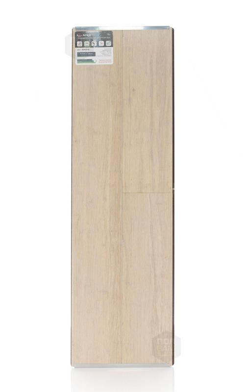 Паркетная доска Amigo Бамбук Верона HDF 0012