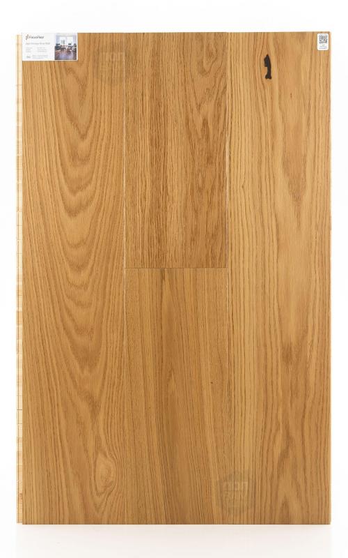 Паркетная доска Focus Floor Дуб 4 188 блоу дуновение фаска лак 1п