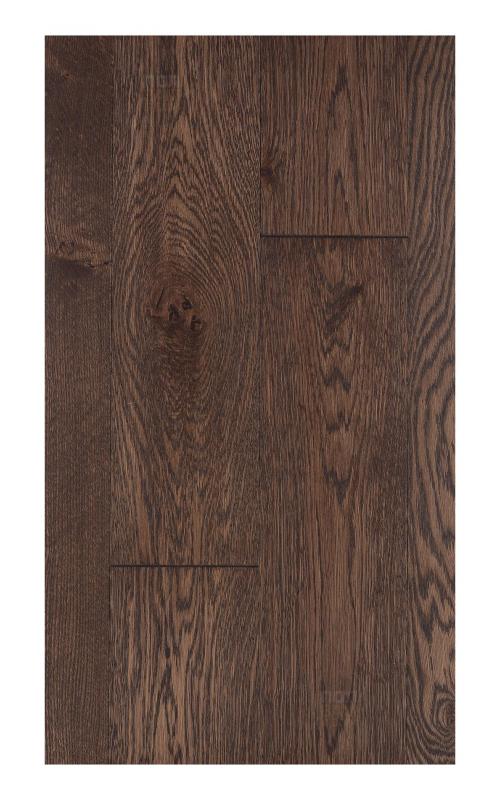 Инженерная доска Brinel Дуб Walnut