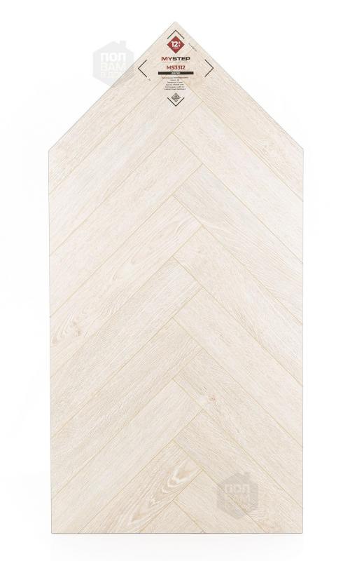 Ламинат My Step Сио MS3312
