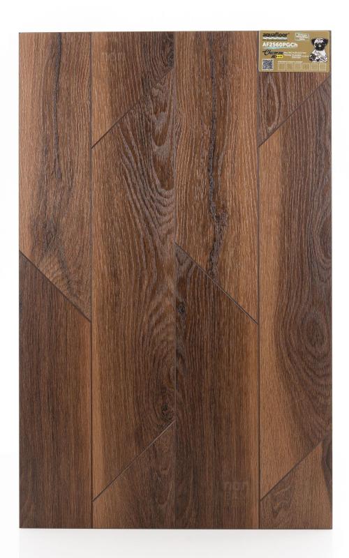 Виниловый ламинат Aquafloor AF2560PGCh
