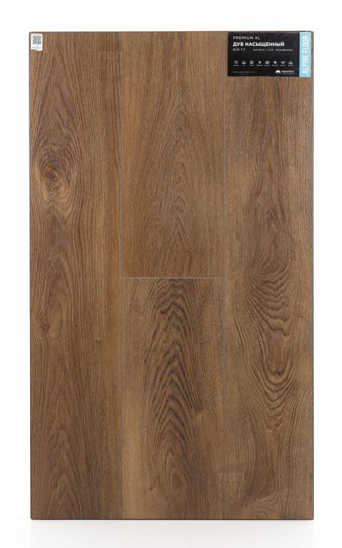 SPC ламинат Alpine Floor Дуб Насыщенный ECO 7-7